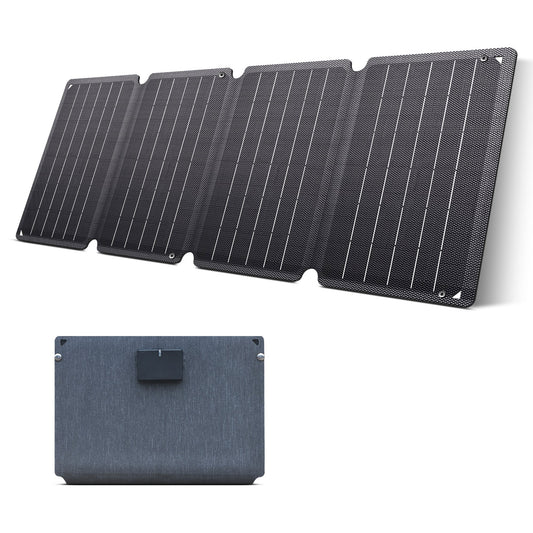 CTOLITY SPC36 36W Foldable Solar Panel