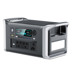 CTOLITY AP1000 Estación de energía portátil de 1024Wh