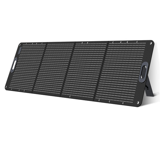 CTOLITY SPC200 200W Foldable Solar Panel