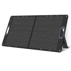 CTOLITY SPC100 100W Panel solar plegable