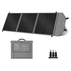 CTOLITY SP100 100W Panel solar plegable