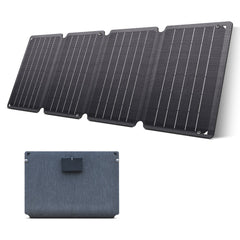 CTOLITY SPC36 36W Foldable Solar Panel