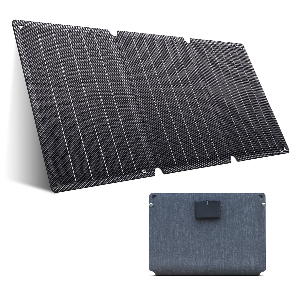 CTOLITY SPC21 21W Portable Solar Panel