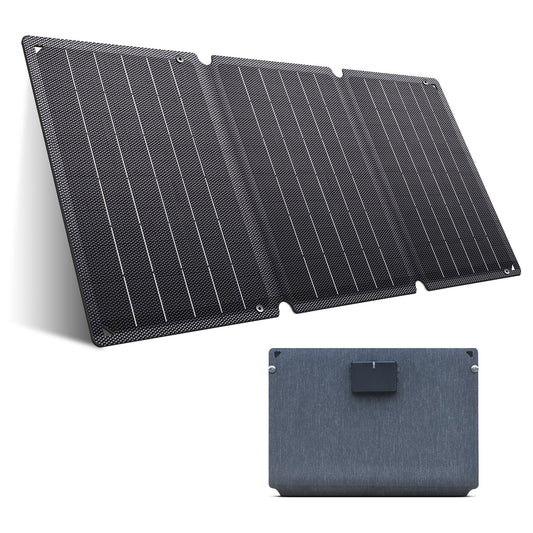 CTOLITY SPC21 21W Portable Solar Panel