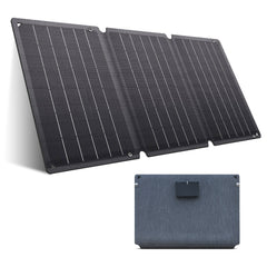 CTOLITY SPC21 21W Portable Solar Panel