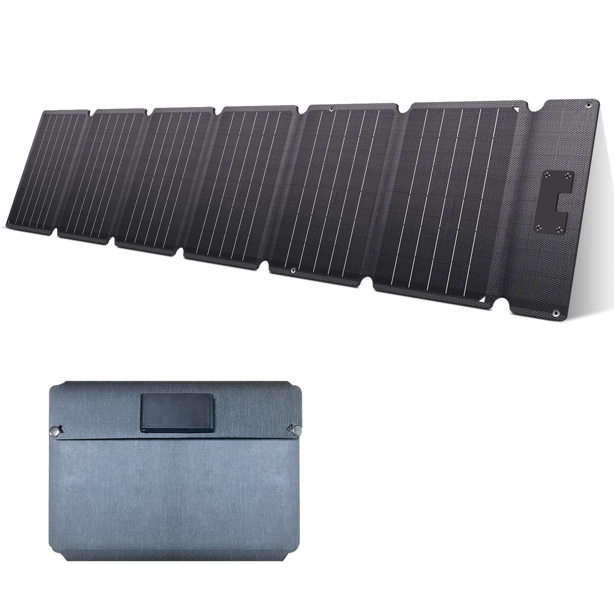 CTOLITY SPC54 54W Foldable Solar Panel