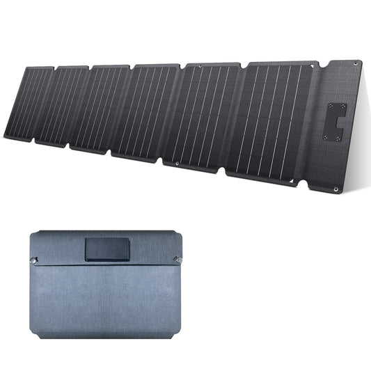 CTOLITY SPC54 54W Foldable Solar Panel