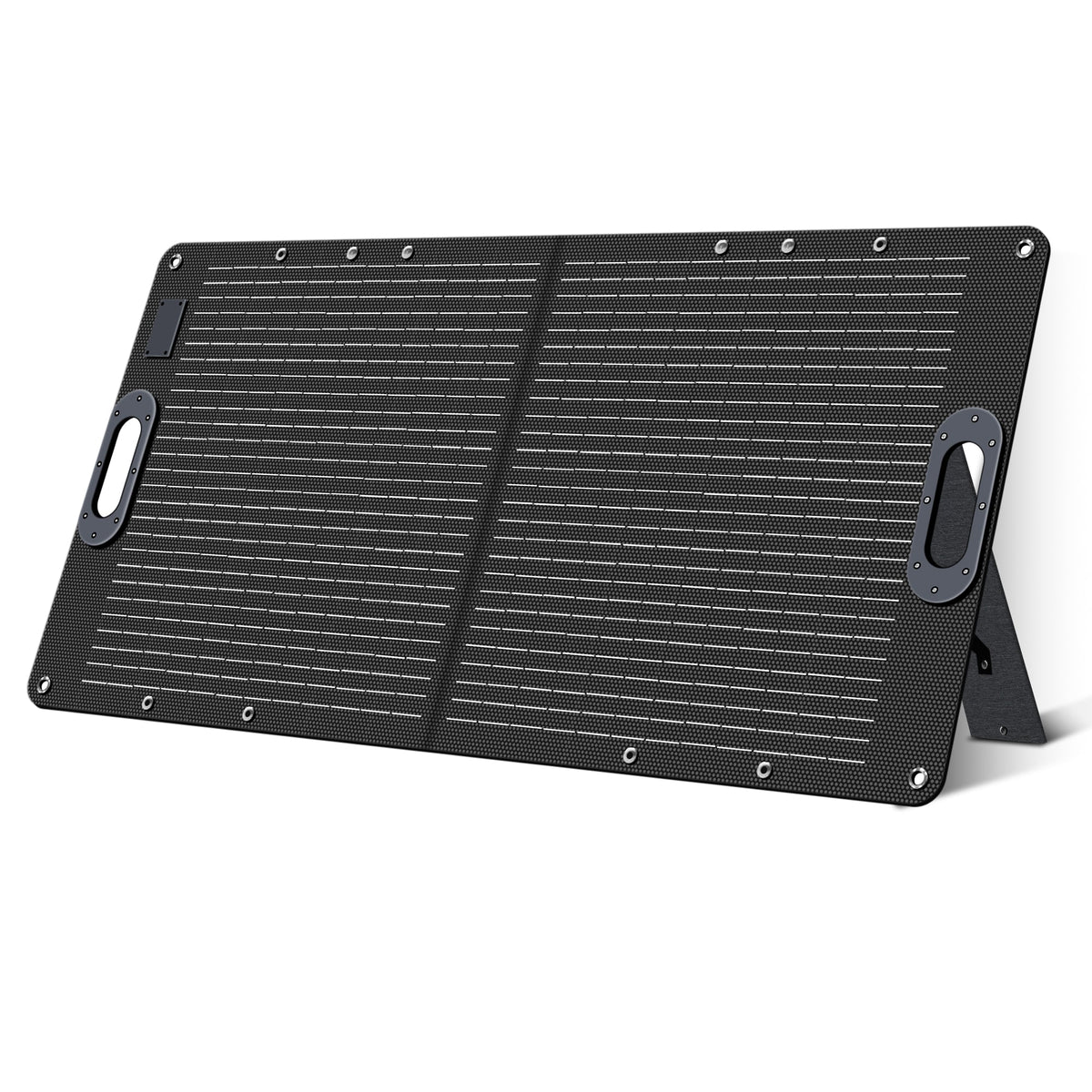 CTOLITY SPC100 100W Panel solar plegable