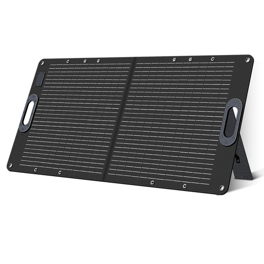 CTOLITY SPC100 100W Panel solar plegable